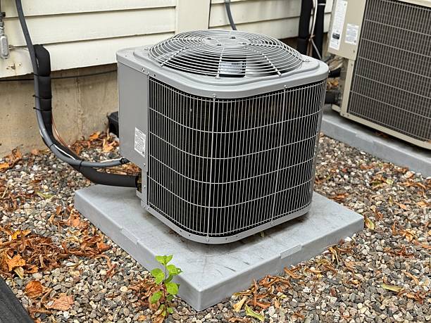 24/7 Emergency Furnace Repair experts in Randolph, WI